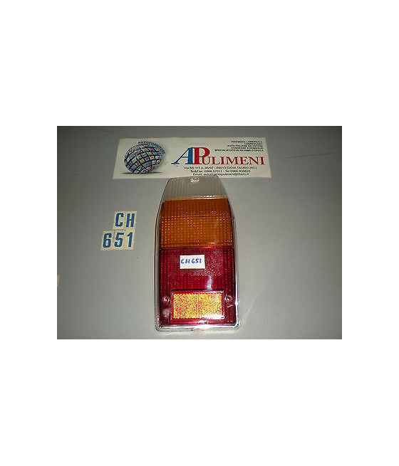 P2769S PLASTICA TRASPARENTE...