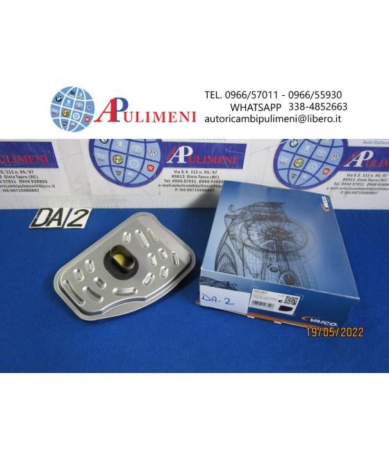 FILTRO IDRAULICO CAMBIO AUTOMATICO PER CITROEN C5 I II C8 XANTIA XM PEUGEOT 406