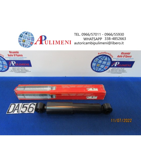83063 312377 SACHS AMMORTIZZATORE ANTERIORE PER IVECO DAILY III IV 99--11