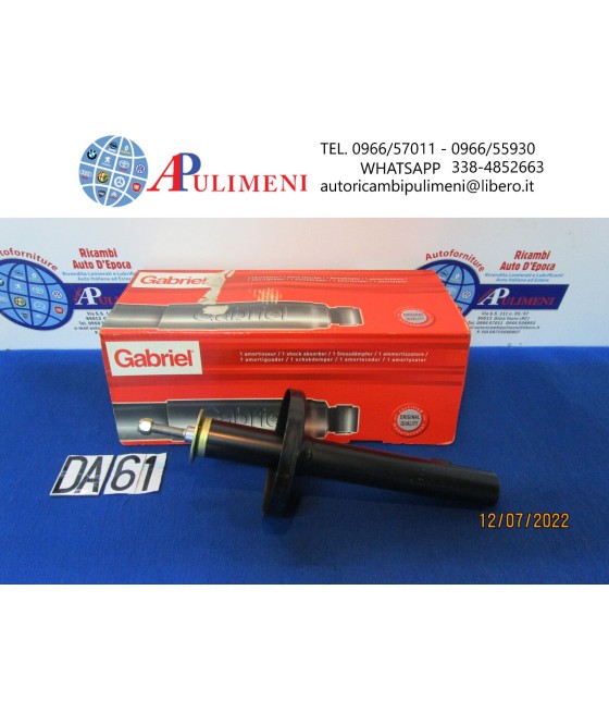 35895 333832 AMMORTIZZATORE ANTERIORE PER FORD SIERRA I II