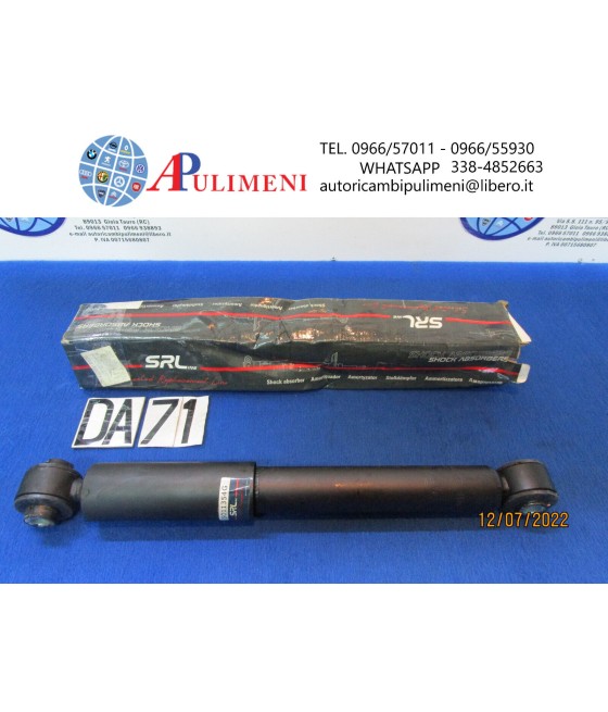 S011354G 553217 AMMORTIZZATORE POSTERIORE PER FORD MONDEO II III 96--07