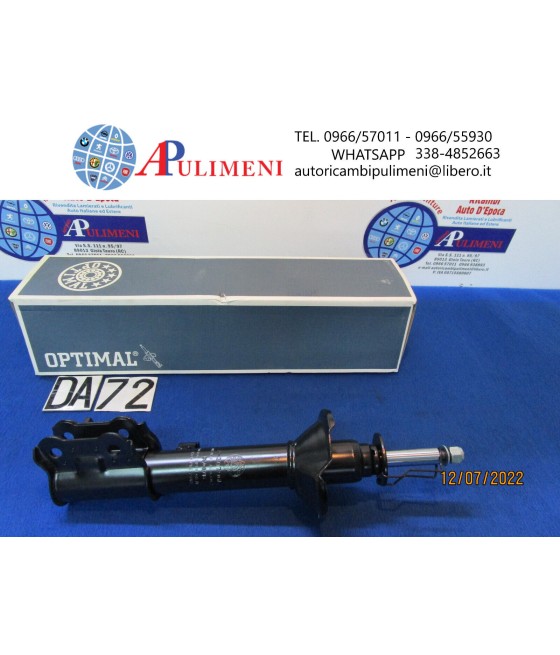A3079GL 332081 AMMORTIZZATORE POSTERIORE SX PER HYUNDAI ACCENT I 94--00