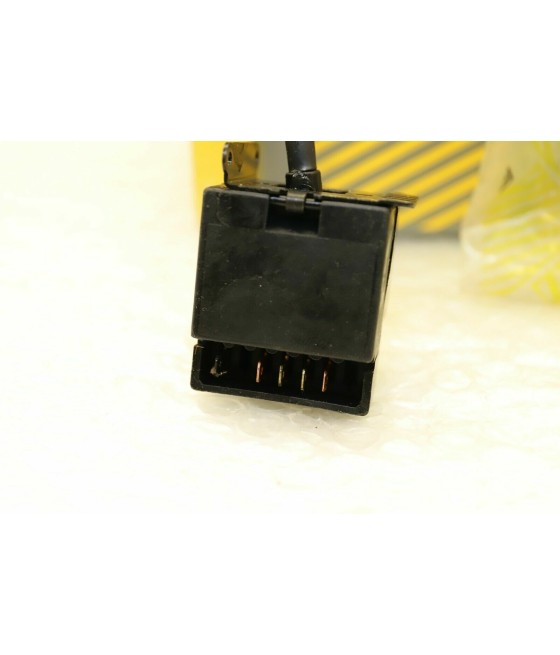 7701349418 COMANDO DEVIOLUCI TERGICRISTALLI RENAULT R9 R11 SUPER 5 ESPACE