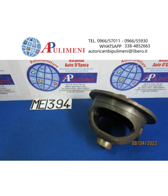 SCATOLA DIFFERENZIALE FIAT OM IVECO 40 50 55 616 625 ORSETTO LUPETTO