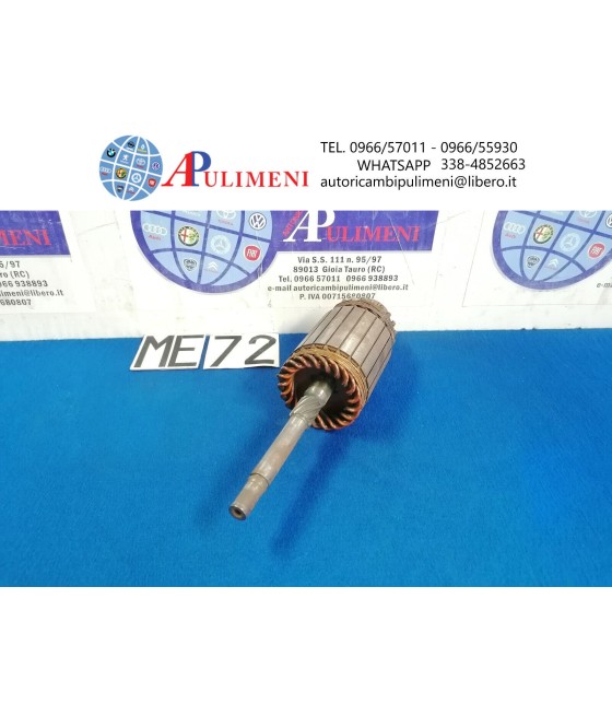 INDOTTO MOTORINO AVVIAMENTO 12V FIAT FORD KHD NISSAN OPEL STEYR