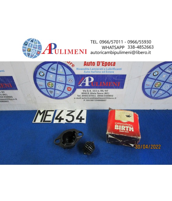 KIT RIPARAZIONE LEVA CAMBIO SEAT CORBOBA IBIZA TOLEDO VOLKSWGEN GOLF I II III