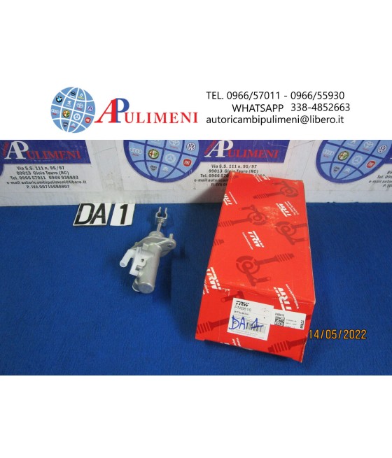 PNB816 POMPA FRIZIONE PER MITSUBISHI LANCER VII 1.3 1.6 2.0 2003--