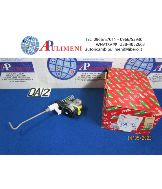 GPV1264 CORRETTORE DI FRENATA PER RENAULT MEGANE I GRANDTOUR MEGANE SCENIC