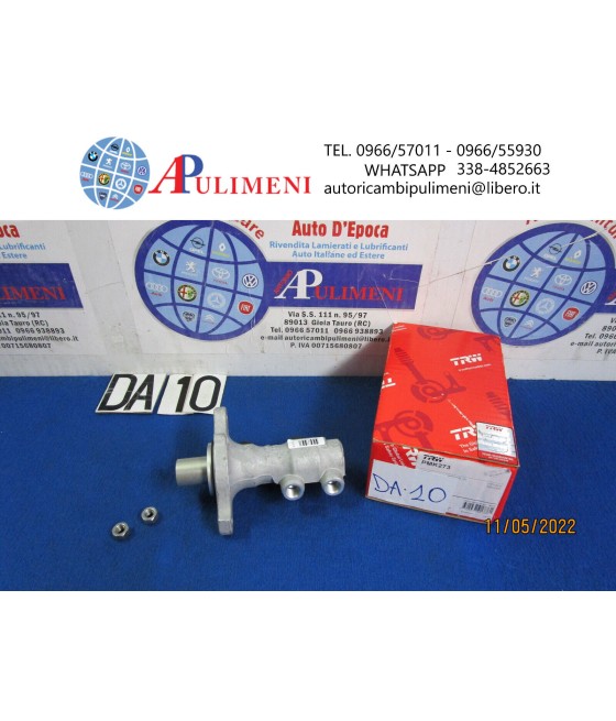 PMK273 POMPA FRENO PER OPEL MERIVA A 1.3 1.4 16V 1.6 1.6 16V 1.7 1.7 DTI 1.8