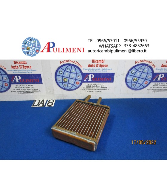71957 RADIATORE RISCALDAMENTO ABITACOLO PER MAZDA 626 IV MX-6 XEDOS 6