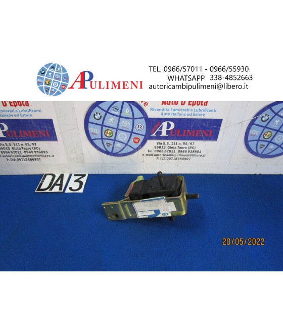 SUPPORTO MOTORE ANTERIORE DX PER FORD ESCORT IV V FIESTA II