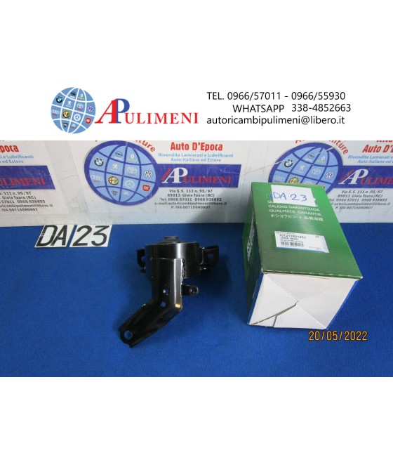 RU-2191 12305-16050 SUPPORTO MOTORE PER TOYOTA COROLLA 1.8 GT 92--95