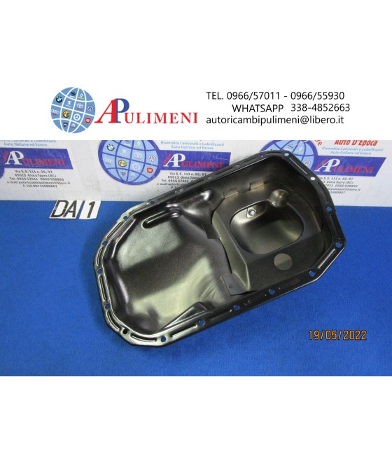 COPPA OLIO MOTORE PER MITSUBISHI GALANT ECLIPSE MIRAGE HYUNDAI ELANTRA SONATA