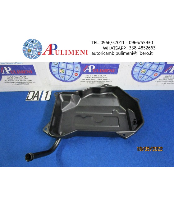 COPPA OLIO CAMBIO AUTOMATICO PER AUDI A4 SKODA SUPERB I VOLKSWAGEN PASSAT B5