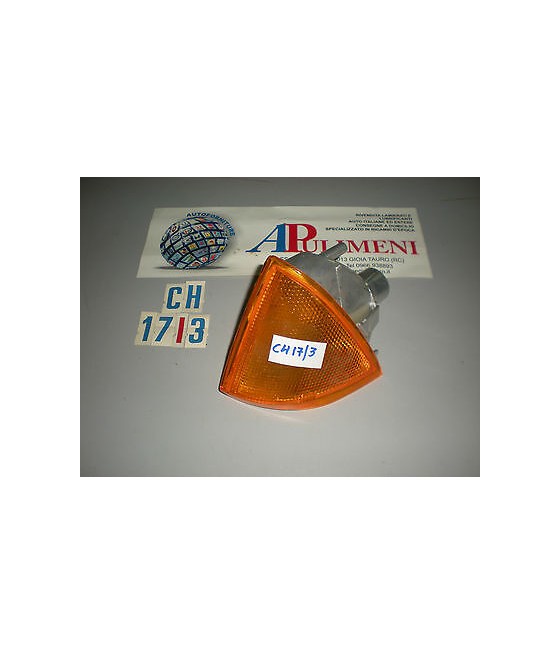 FANALINO ANTERIORE (FRONT...
