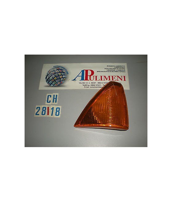 FANALINO ANTERIORE (FRONT...