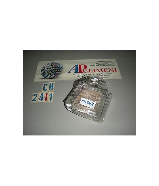 FANALINO ANTERIORE (FRONT...