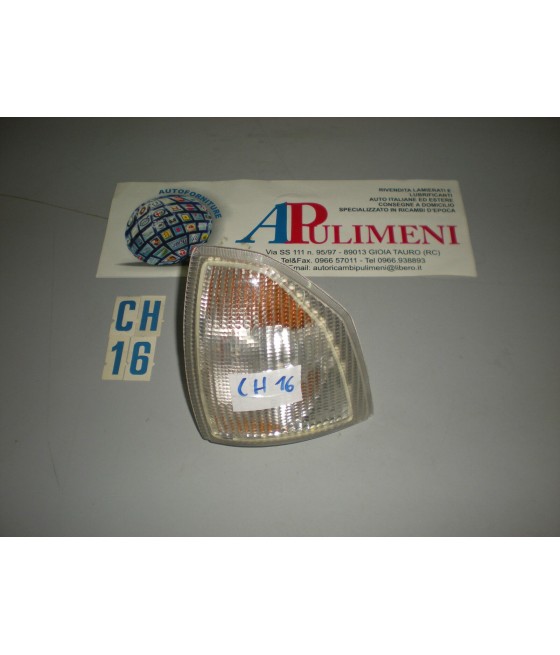 FANALINO ANTERIORE SX...