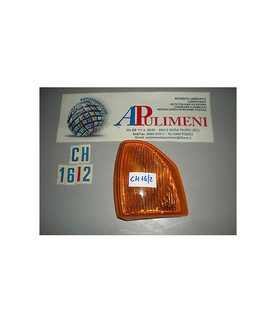 FANALINO ANTERIORE (FRONT...
