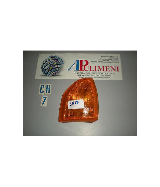 FANALINO ANTERIORE (FRONT...