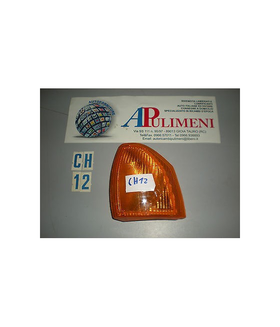 FANALINO ANTERIORE (FRONT...