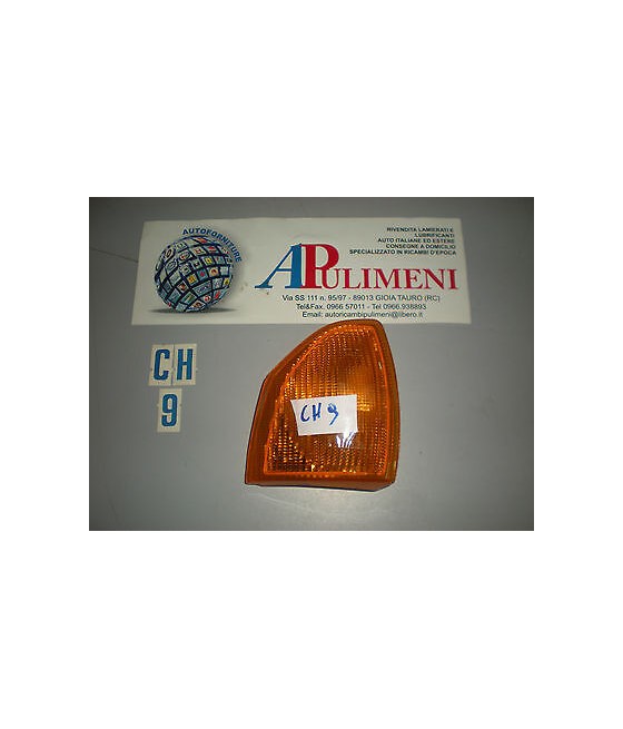 FANALINO ANTERIORE (FRONT...