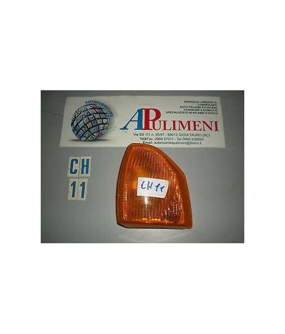 FANALINO ANTERIORE (FRONT...