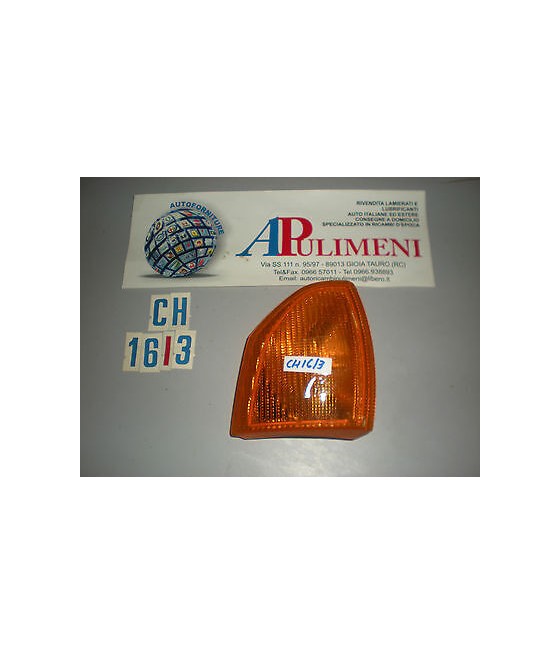 FANALINO ANTERIORE (FRONT...