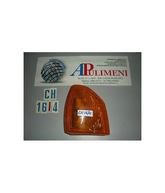 FANALINO ANTERIORE (FRONT...