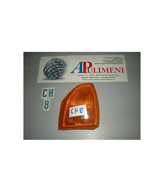 FANALINO ANTERIORE (FRONT...