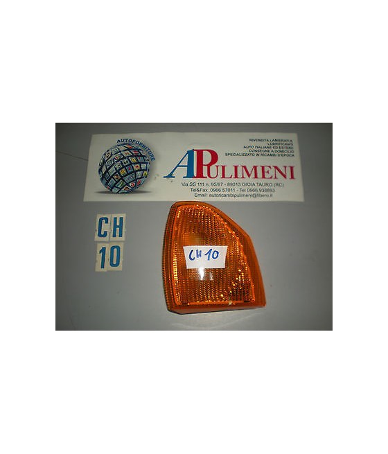 FANALINO ANTERIORE (FRONT...