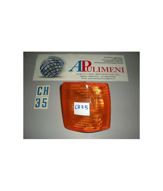 FANALINO ANTERIORE (FRONT...