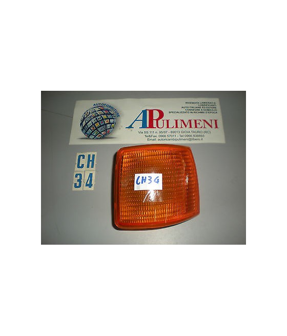FANALINO ANTERIORE (FRONT...