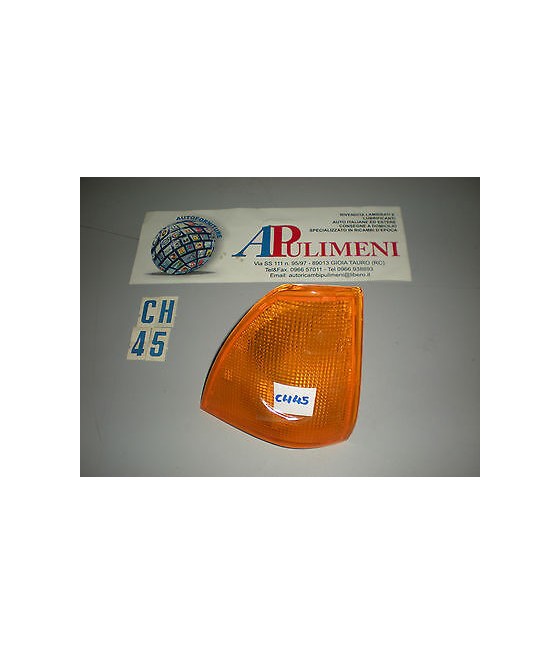 2BA003119061 FANALINO...
