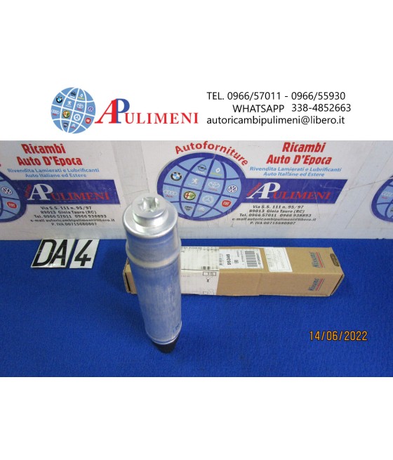 ESSICCATORE RADIATORE CONDENSATORE CLIMATIZZATORE PER CITROEN DS FIAT LANCIA 