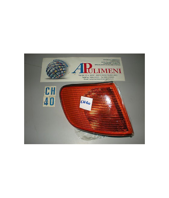 FANALINO ANTERIORE (FRONT...