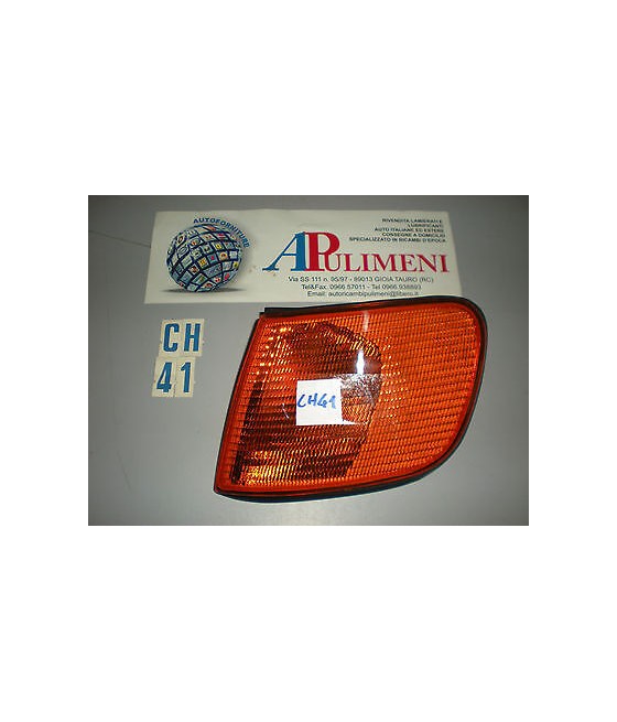 FANALINO ANTERIORE (FRONT...