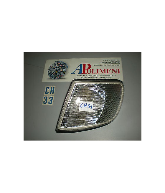 FANALINO ANTERIORE (FRONT...