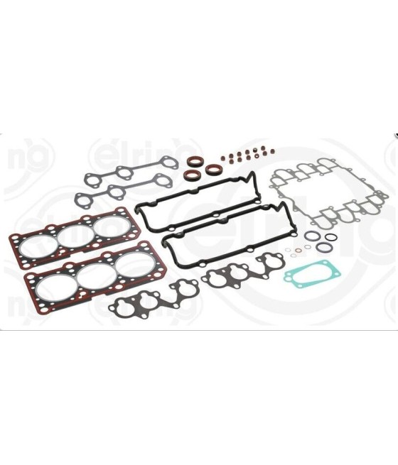 SERIE GUARNIZIONE SMERIGLIO TESTATA PER AUDI A4 A6 A8 CABRIOLET COUPE' 2.6 2.8