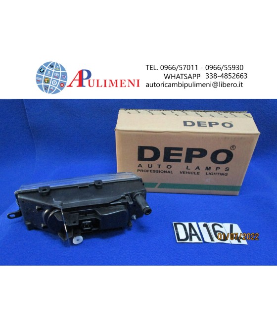 33360 PROIETTORE FARO ANTERIORE DX PER SEAT TOLEDO 95-97