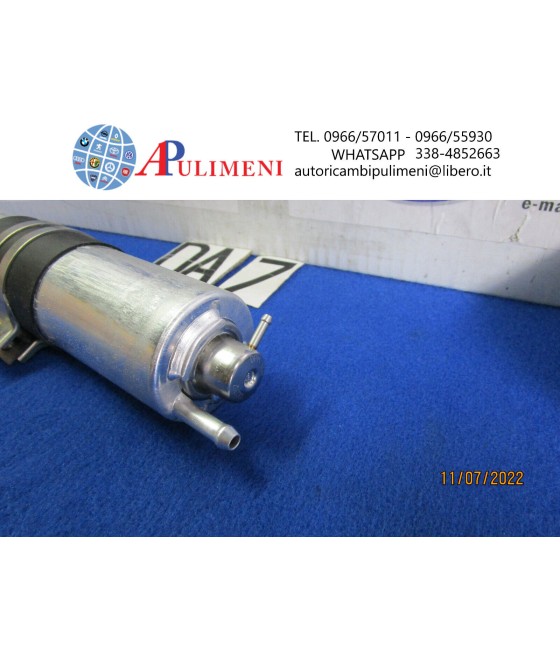 FILTRO CARBURANTE BENZINA PER BMW SERIE 7 E65 E66 E67 73 735 740 745 750 i Li