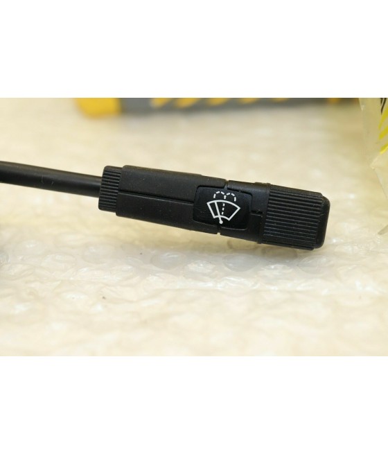 7701349418 COMANDO DEVIOLUCI TERGICRISTALLI RENAULT R9 R11 SUPER 5 ESPACE