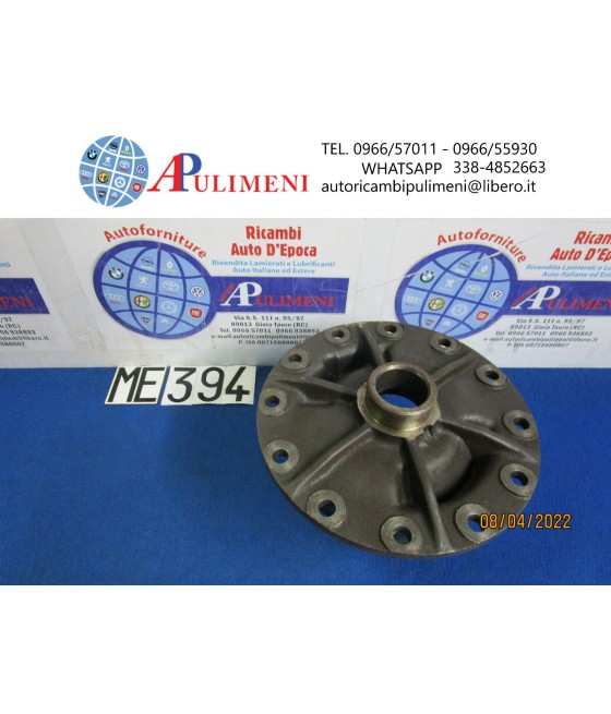 SCATOLA DIFFERENZIALE FIAT OM IVECO 40 50 55 616 625 ORSETTO LUPETTO