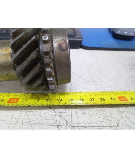 ALERO PRIMARIO CAMBIO FRIZIONE (J2) FORD TRANSIT MK1 MK2 78--84