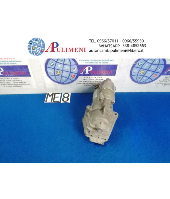 MOTORINO AVVIAMENTO 12V 2,7 KW FORD MONDEO III TRANSIT TRANSIT TOURNEO JAGUAR X