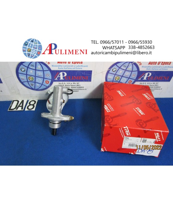 PMH818 POMPA FRENO PER SUZUKI JIMNY 1.3 1.3 16V 1.3 4WD 1.5 DDiS