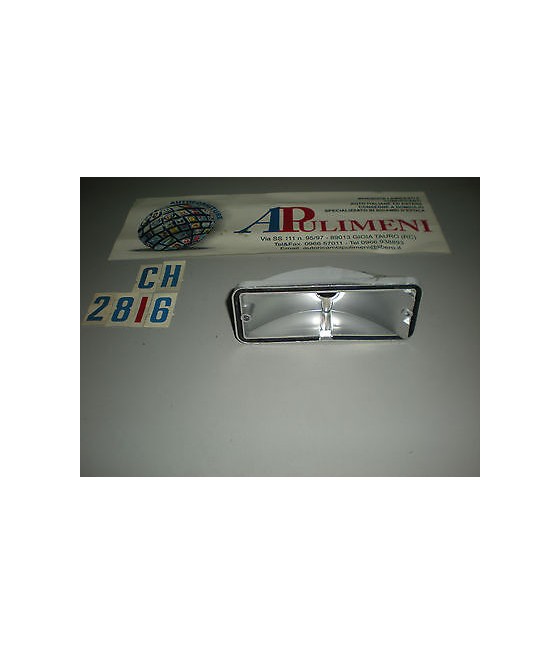 FANALINO ANTERIORE (FRONT...