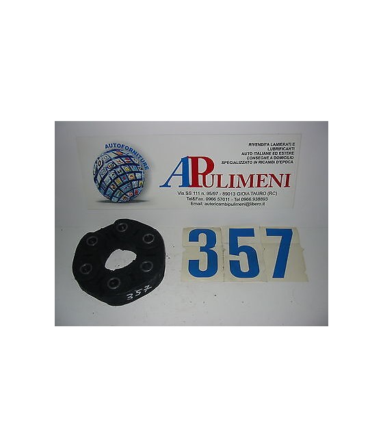 23260/1 GIUNTO ELASTICO...