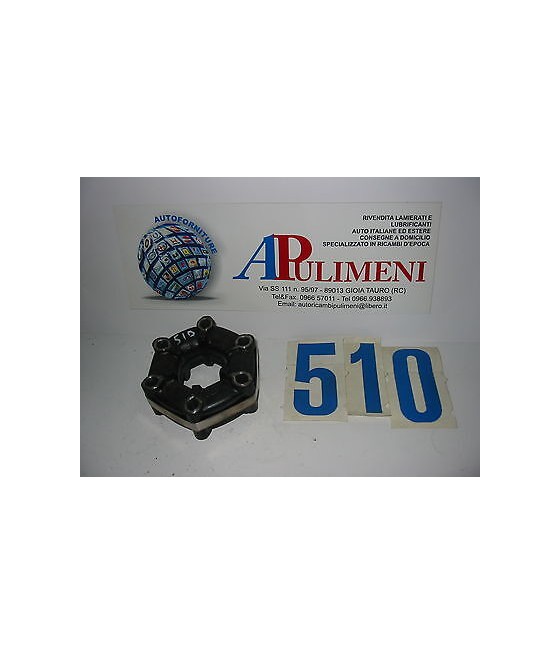 593007 GIUNTO ALBERO...