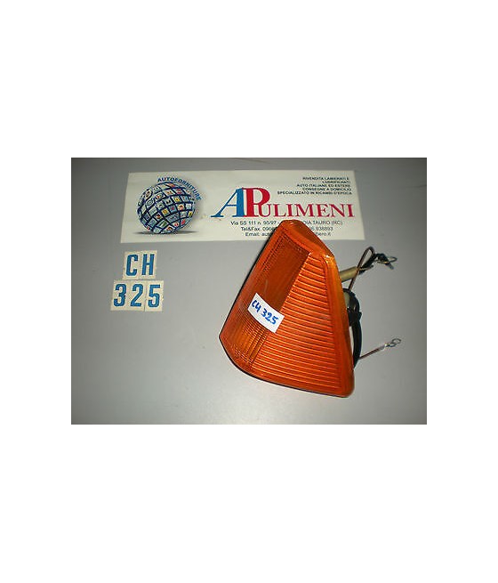 78GG13369 FANALINO FANALE...